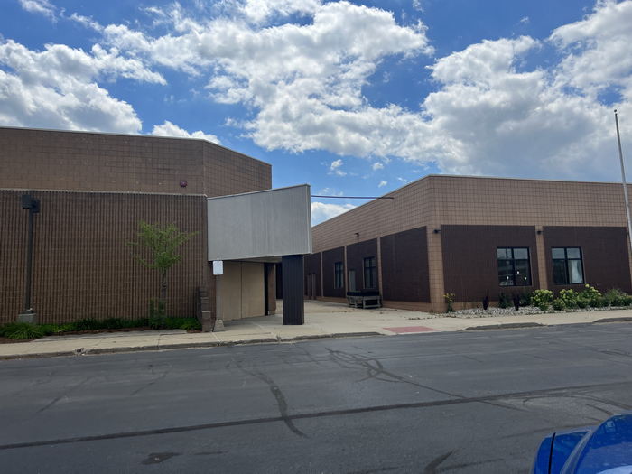Hampton Towne Centre (Hampton Square Mall) - July 31 2022